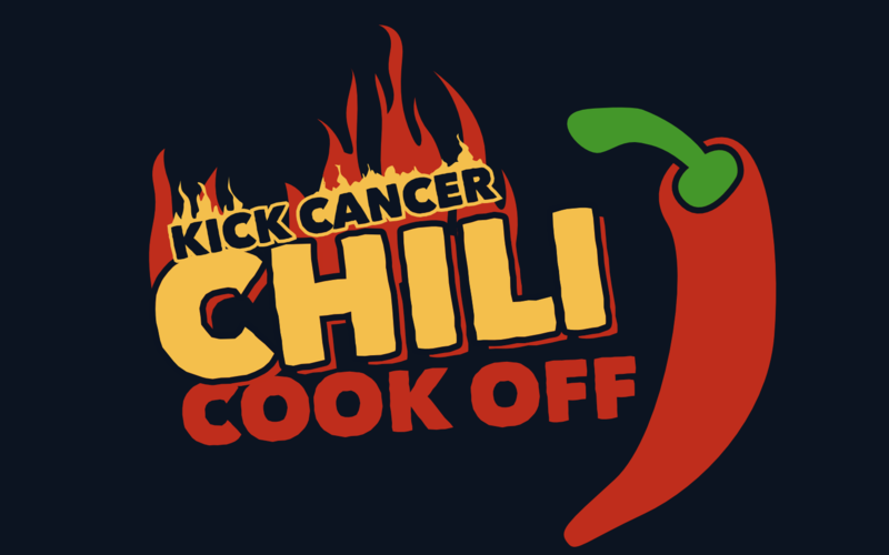 Kick Cancer Chili Cookoff | Alliance Cancer Care